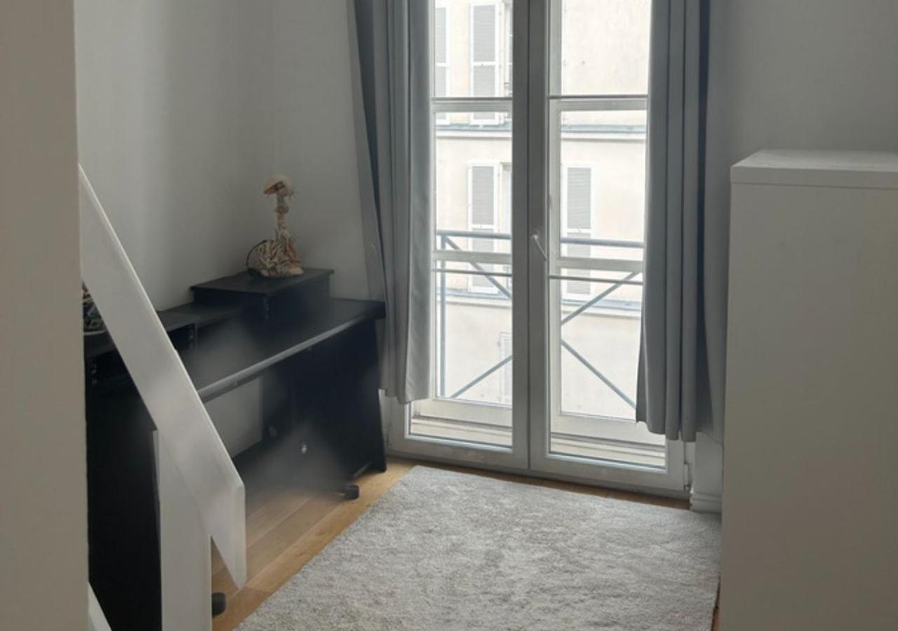 Loft Le Marais A Place Des Vosges París