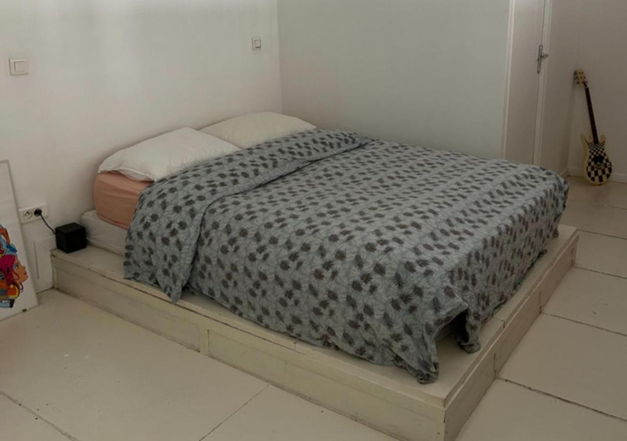 Apartamento Loft Le Marais A Place Des Vosges *